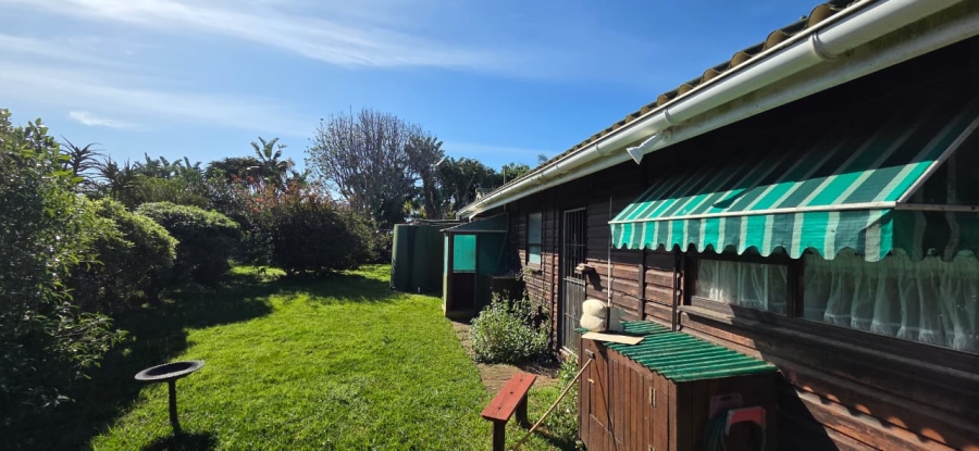 3 Bedroom Property for Sale in Riversbend Eastern Cape